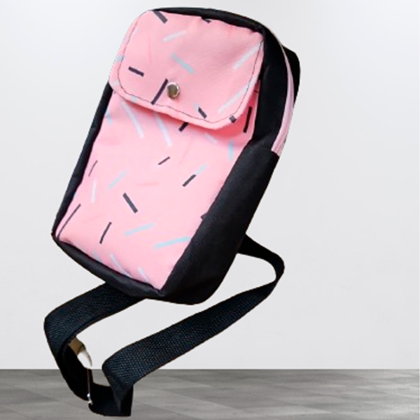 Neceser Bandolera