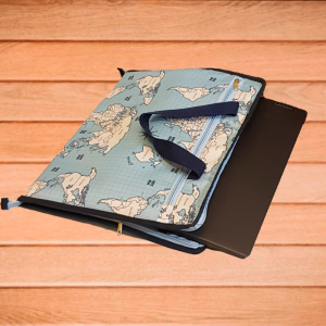 Sobre Porta Notebook